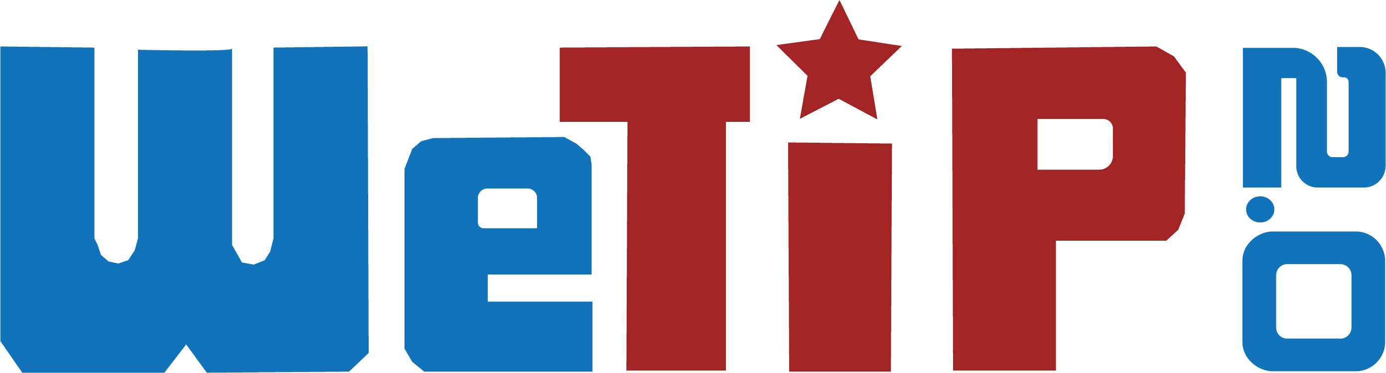 WeTip 2.0 Logo