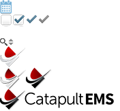 Catapult EMS Logo
